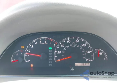 2006 Toyota Camry Xle V6 from USA, damaged, VIN 4T1BF32K26U120273